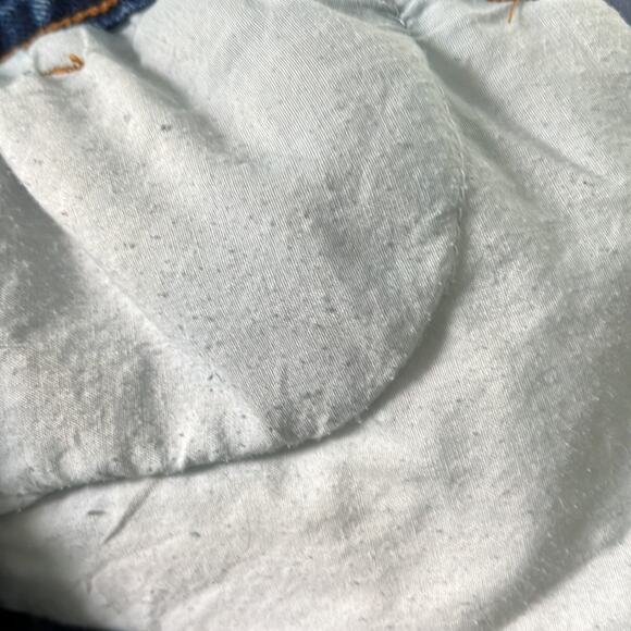 One Teaspoon Trashed Free-birds Denim Jeans Size 25 - Picture 9 of 14